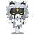 Boneco Funko Pop Boruto - Boruto Momoshiki #1310 - Imagem 1