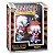 Boneco Funko Pop Killer Cover Killer Klowns - Rudy 15 #68245 - Imagem 2