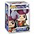 Boneco Funko Pop Disney Peter Pan 70th - Captain Hook #1348 - Imagem 1