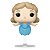 Boneco Funko Pop Disney Peter Pan - 70th Wendy #1345 - Imagem 1