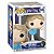 Boneco Funko Pop Disney Peter Pan - 70th Wendy #1345 - Imagem 2
