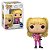 Boneco Funko Pop Disney 100th Zenon - Zenon Kar #1365 - Imagem 3