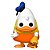 Boneco Funko Pop Disney Trick Or Treat Donald Duck + - Tess Bundle #72823 - Imagem 6