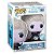 Boneco Funko Pop Disney Little Mermaid Movie - Ursula Diamond #1364 - Imagem 2