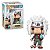 Boneco Funko Pop Naruto Shippuden Jiraiya - W/rasengan Glow #1481 - Imagem 3