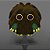 Boneco Funko Pop Yu-gi-oh Kuriboh - Flocked Glow #1455 - Imagem 2