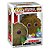 Boneco Funko Pop Yu-gi-oh Kuriboh - Flocked Glow #1455 - Imagem 3