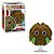 Boneco Funko Pop Yu-gi-oh Kuriboh - Flocked Glow #1455 - Imagem 4