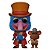 Boneco Funko Pop Disney The Muppet Charles Dickens - Rizzo Flocked #1456 - Imagem 1