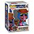Boneco Funko Pop Disney The Muppet Charles Dickens - Rizzo Flocked #1456 - Imagem 2