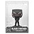 Boneco Funko Pop Marvel Black Panther Die-cast Black - Panther 06 #64869 - Imagem 1