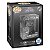 Boneco Funko Pop Marvel Black Panther Die-cast Black - Panther 06 #64869 - Imagem 2