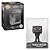 Boneco Funko Pop Marvel Black Panther Die-cast Black - Panther 06 #64869 - Imagem 3
