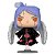 Boneco Funko Pop Naruto - Konan #1508 - Imagem 1