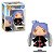 Boneco Funko Pop Naruto - Konan #1508 - Imagem 3