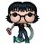 Boneco Funko Pop Hunter X - Hunter Shizuku #1564 - Imagem 1