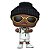 Boneco Funko Pop Rocks Master P - Master P #386 - Imagem 1