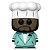 Boneco Funko Pop South Park - 4 Chef #1474 - Imagem 1