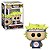 Boneco Funko Pop South Park 4 - Wonder Tweek #1472 - Imagem 3
