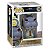 Boneco Funko Pop Marvel Moon - Knight Taweret #1189 - Imagem 2