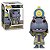 Boneco Funko Pop Marvel Moon - Knight Taweret #1189 - Imagem 3
