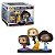Boneco Funko Pop Marvel The - Marvels Ms.marvel/cp.marvel/photon #1258 - Imagem 3