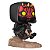 Boneco Funko Pop Star Wars Ep1 25th Darth Maul On - Bloodfin Speed.705 - Imagem 2