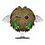 Boneco Funko Pop Yu-gi-oh - Winged Kuriboh #1601 - Imagem 1