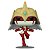 Boneco Funko Pop Yu-gi-oh Burstinatrix - Elemental Hero #1598 - Imagem 1