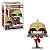 Boneco Funko Pop Yu-gi-oh Burstinatrix - Elemental Hero #1598 - Imagem 3