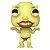 Boneco Funko Pop Yu-gi-oh - Ojama Yellow #1600 - Imagem 1