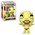 Boneco Funko Pop Yu-gi-oh - Ojama Yellow #1600 - Imagem 3