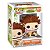 Boneco Funko Pop The Wild Thornberrys - Donnie Thornberry #1527 - Imagem 1