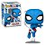 Boneco Funko Pop Marvel - Spider-man Web-man #1560 - Imagem 3