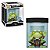 Boneco Funko Pop Marvel Loki Frog - Of Thunder #983 - Imagem 3