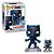 Boneco Funko Pop Marvel A60 Comic Black - Panther C/pin #1244 - Imagem 3
