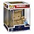 Boneco Funko Pop Marvel Spider-man No - Way Sandman #1181 - Imagem 2