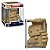 Boneco Funko Pop Marvel Spider-man No - Way Sandman #1181 - Imagem 3