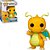 Funko Pop Pokemon - Dragonite (Temporada 7) #850 Vinil 9,5 cm Oficial Funko - Imagem 1