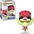 Funko Pop Pokemon - Pidgeotto (Temporada 7) #849 Vinil 9,5 cm Oficial Funko - Imagem 1