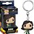 Funko Pop Keychain Marvel - Eternals Sersi #50090 Vinil 9,5 cm Oficial Funko - Imagem 1