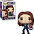 Funko Pop Marvel What Iff ? Captain Carter - Stealth Suit (Temporada 3) #968 Vinil 9,5 cm Oficial... - Imagem 1