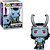 Funko Pop Marvel What Iff ? Loki - Frost Giant (Temporada 3) #972 Vinil 9,5 cm Oficial Funko - Imagem 1