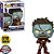 Funko Pop Marvel What Iff ? Iron Man - Zombie Glow (Temporada 2) #944 Vinil 9,5 cm Oficial Funko - Imagem 1