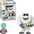 Funko Pop Disney Monster Inc 20Th - Yeti W/Scented #1157 Vinil 9,5 cm Oficial Funko - Imagem 1