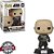 Funko Pop Star Wars Mandalorian Boba Fett - Without Helmet #490 Vinil 9,5 cm Oficial Funko - Imagem 1