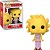 Funko Pop The Simpsons Empire - Lisandra Lisa #1201 Vinil 9,5 cm Oficial Funko - Imagem 1