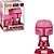 Funko Pop Star Wars Valentines - The Mandalorian #495 Vinil 9,5 cm Oficial Funko - Imagem 1