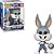 Funko Pop Space Jam Legacy - Bugs Bunny #1183 Vinil 9,5 cm Oficial Funko - Imagem 1