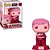 Funko Pop Star Wars Valentines Luke Skywalker - W/The Child #494 Vinil 9,5 cm Oficial Funko - Imagem 1